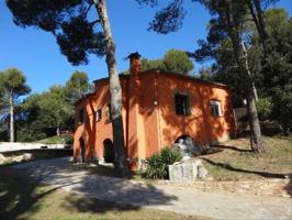 Villa En venta en Begur photo 0