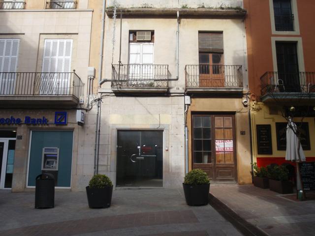 Casa En venta en Palafrugell photo 0