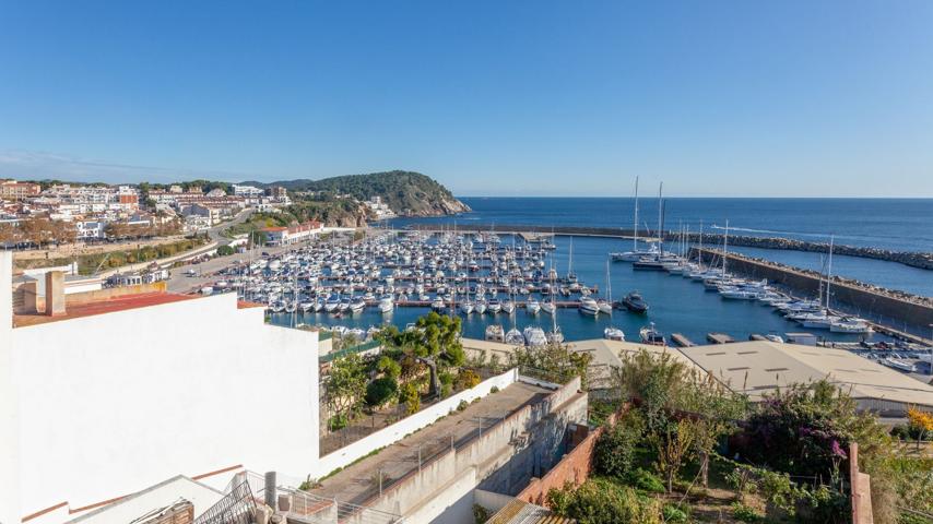 Villa En venta en Palamós photo 0