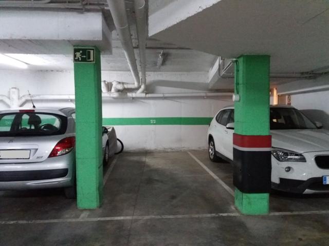 Parking En venta en Palafrugell photo 0