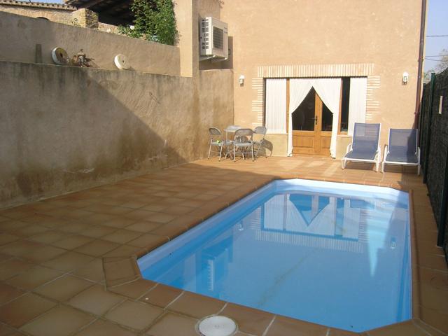 Casa En venta en Ullastret photo 0