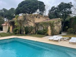 Villa En venta en Palafrugell photo 0