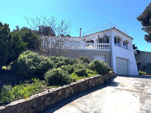 Villa En venta en Pals photo 0