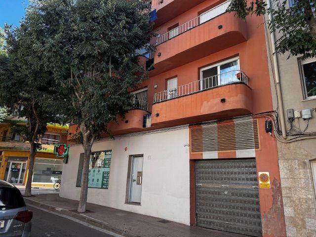 Parking En venta en Palafrugell photo 0