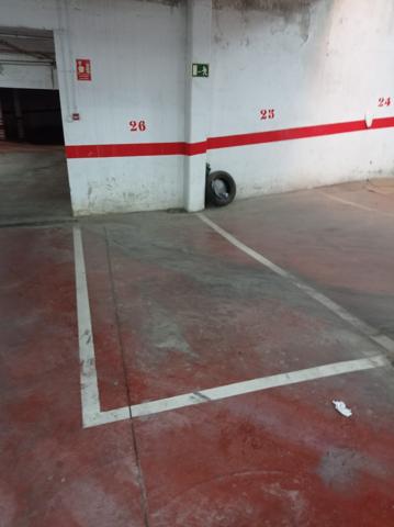 Parking En venta en Palafrugell photo 0
