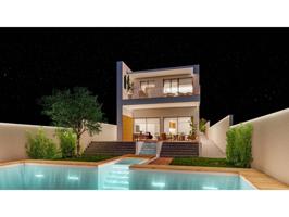Chalet en venta en San Antonio de Benagéber photo 0