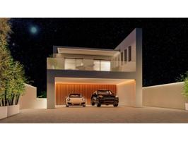 Chalet en venta en San Antonio de Benagéber photo 0