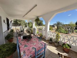 Chalet rustico en venta en Vilamarxant photo 0
