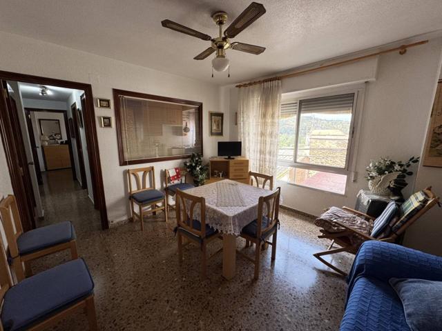 Piso en venta en Navajas photo 0