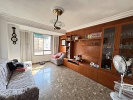 Piso en venta en Benicalap(46025) photo 0