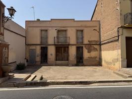 Casa en venta en Carpesa(46016) photo 0