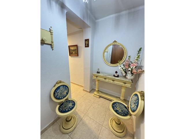 Piso en venta en Benicalap(46015) photo 0