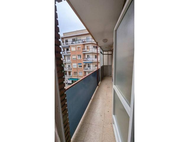 Piso en venta en Benimaclet(46020) photo 0