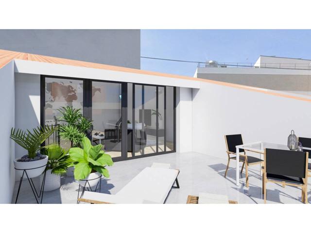 Piso en alquiler en Beniparrell photo 0