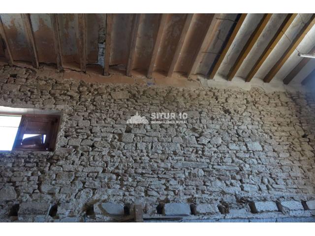 ¡Venta de casa rústica en Cubells! photo 0