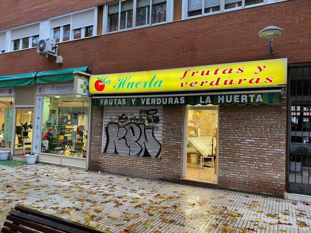 Local en venta en Buenos Aires-Cañada Real de Toledo-Puerta de Pinto photo 0