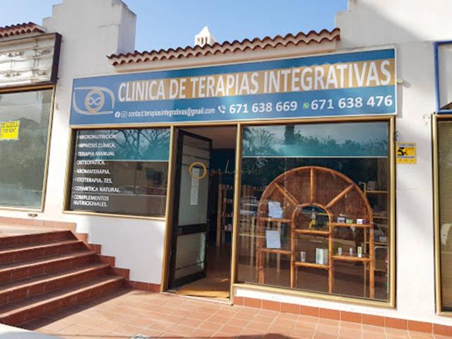Local en venta La Cúpula photo 0