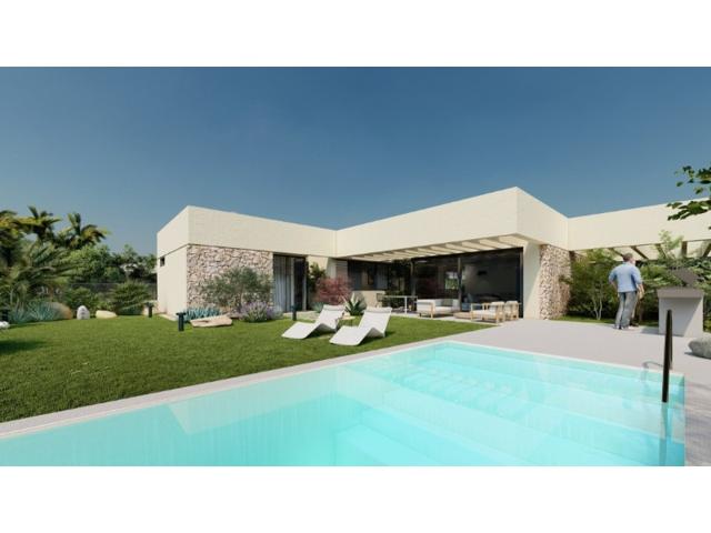 Villa En venta en Murcia photo 0