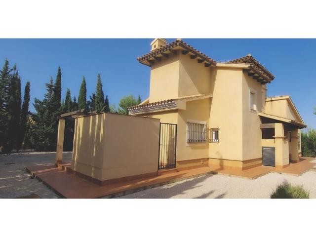 Villa En venta en Fuente Álamo De Murcia photo 0