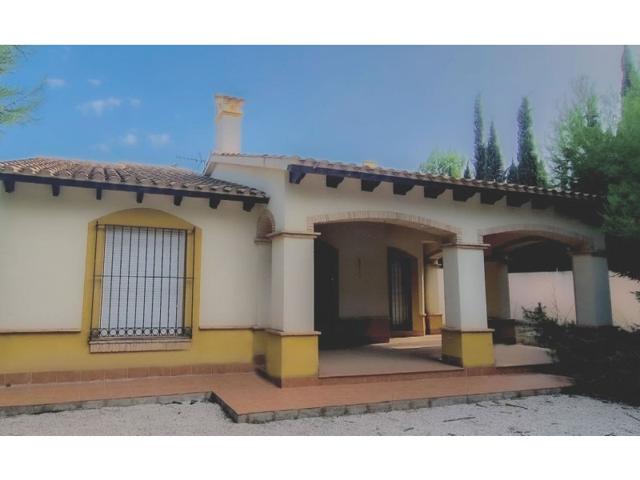 Villa En venta en Fuente Álamo De Murcia photo 0