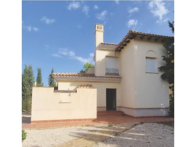 Villa En venta en Fuente Álamo De Murcia photo 0