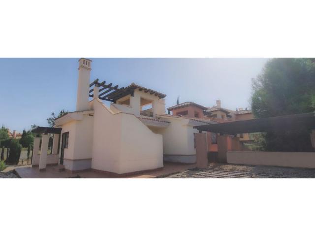 Villa En venta en Fuente Álamo De Murcia photo 0