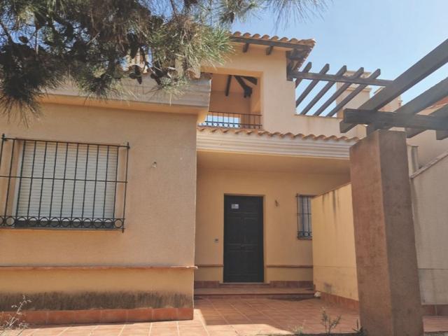 Casa En venta en Fuente Álamo De Murcia photo 0