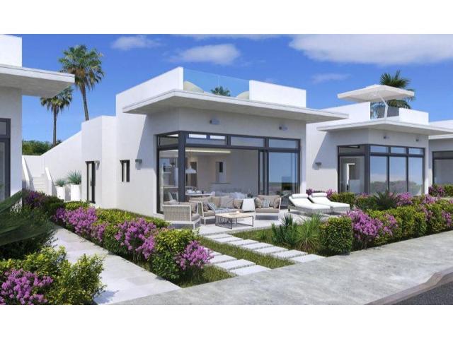 Villa En venta en Alhama De Murcia photo 0
