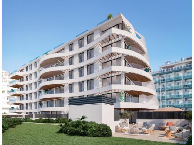 Piso En venta en Benalmádena photo 0