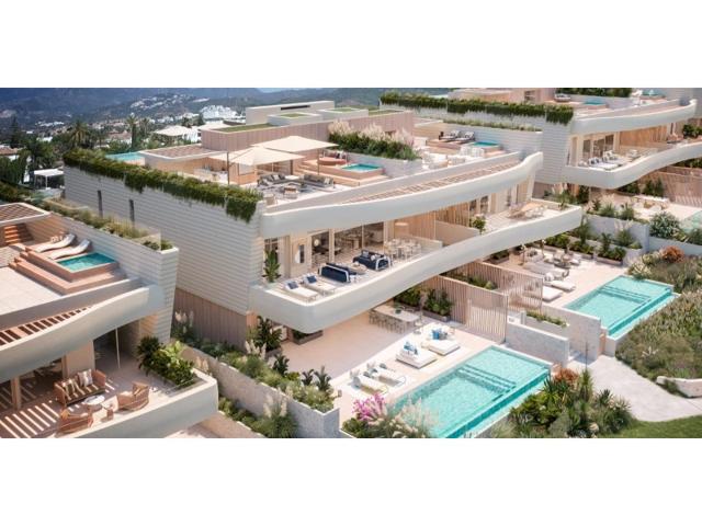 Otro En venta en Marbella photo 0