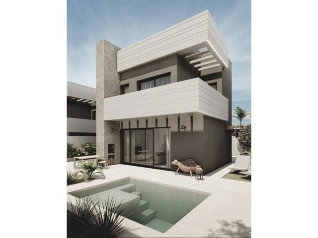Villa En venta en Pulpí photo 0