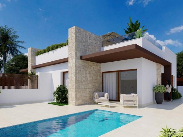 Villa En venta en Orihuela photo 0