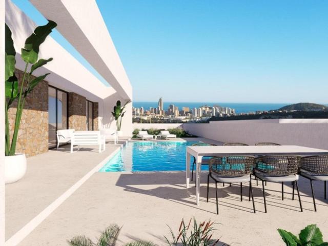 Villa En venta en Finestrat photo 0