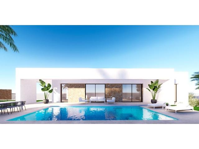 Villa En venta en Finestrat photo 0
