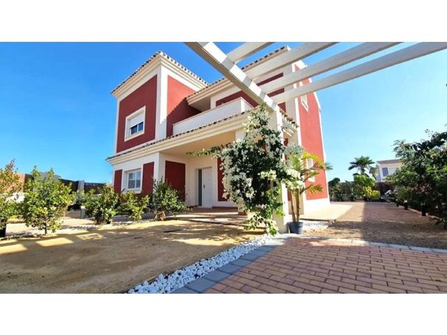 Villa En venta en Lorca photo 0
