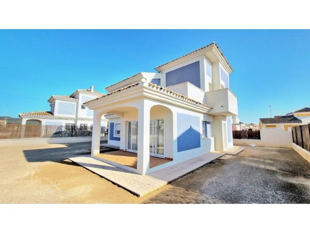 Villa En venta en Lorca photo 0