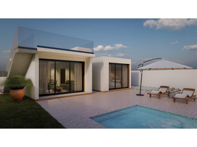 Villa En venta en Fortuna photo 0