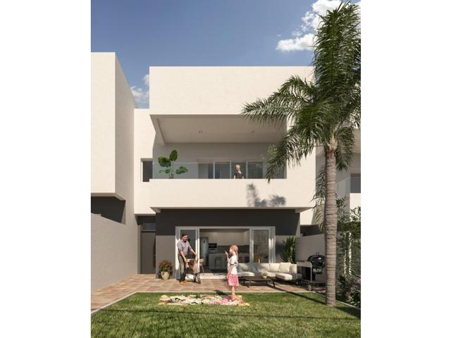 Villa En venta en Monforte Del Cid photo 0