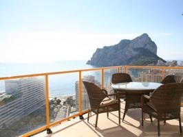  Ático En venta en Calpe - Calp photo 0