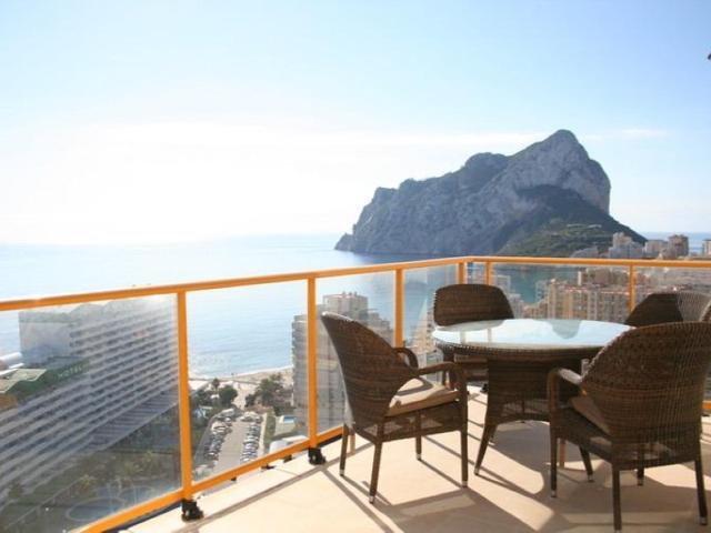 Ático En venta en Calpe - Calp photo 0
