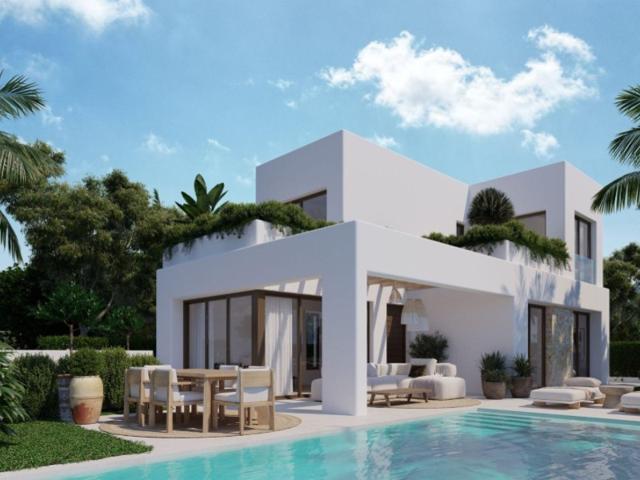 Villa En venta en Finestrat photo 0