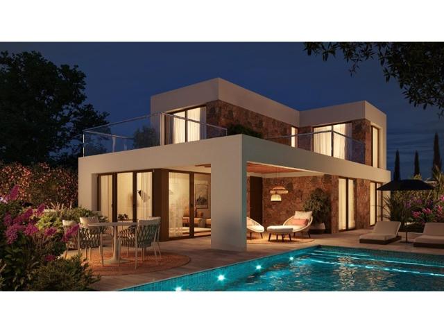Villa En venta en Finestrat photo 0