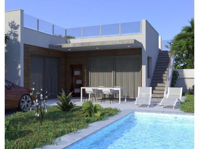 Villa En venta en Rojales photo 0