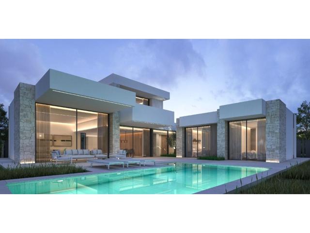 Villa En venta en Dénia photo 0