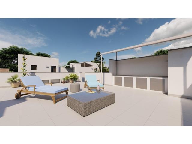 Casa En venta en Torre-Pacheco photo 0