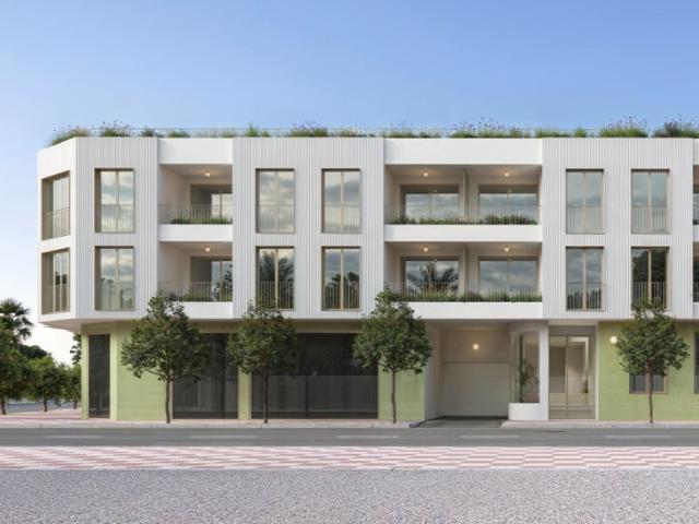 Piso En venta en Jacarilla photo 0