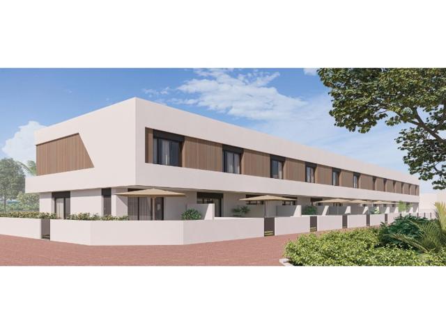 Villa En venta en Pilar De La Horadada photo 0