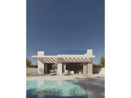 Villa En venta en Polop photo 0
