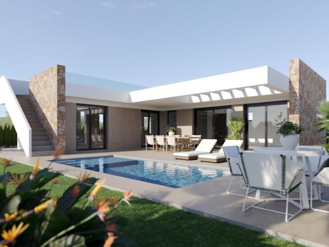 Villa En venta en Fuente Álamo De Murcia photo 0