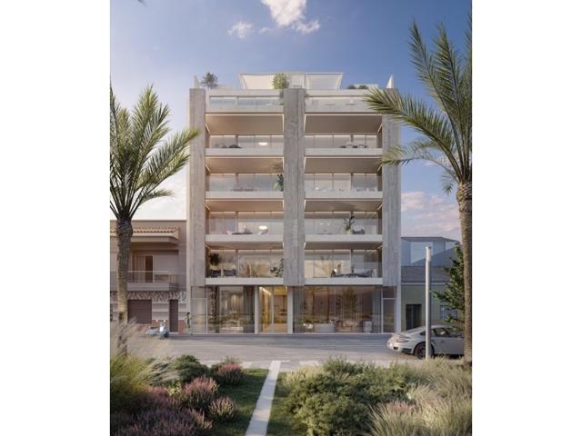 Piso En venta en Torrevieja photo 0